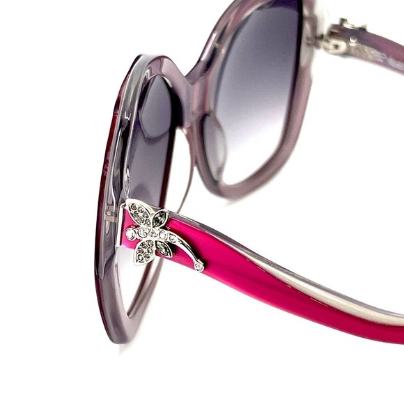 NEW!!! PIER MARTINO Sunglasses 8277 C3 Authentic - Picture 7 of 10